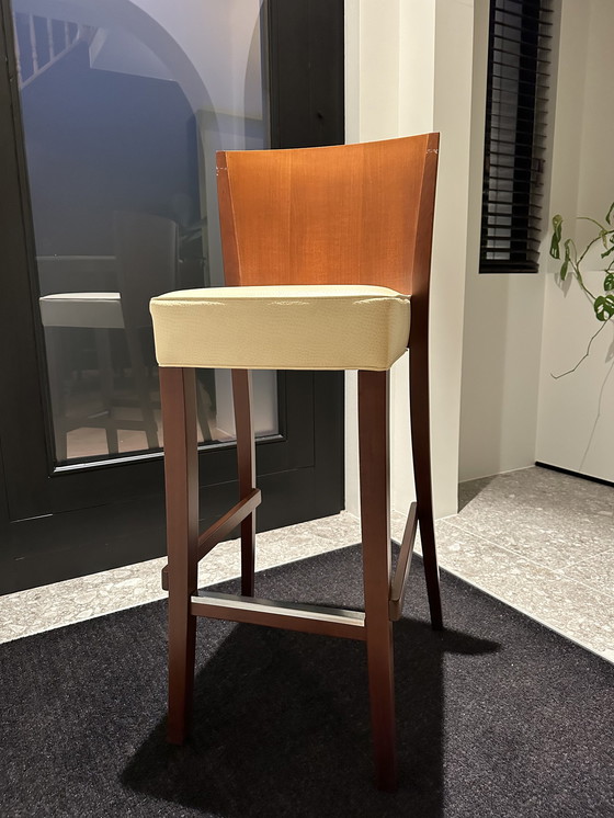 Image 1 of Neoz High Table By Philippe Starck For Driade 1990S