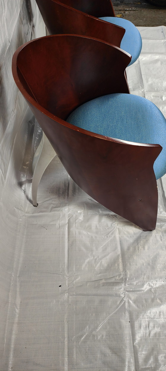 Image 1 of 2x Side chairs