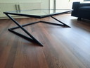 Table basse Harvink modèle Z