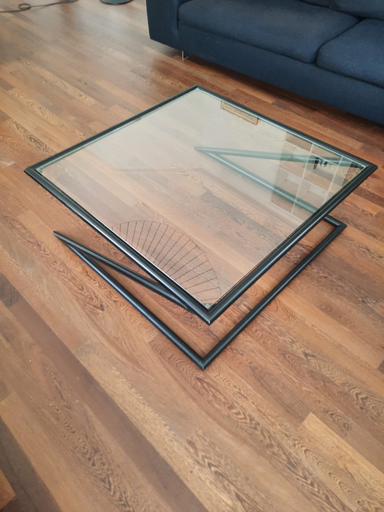 Image 1 of Coffee table Harvink model Z