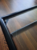 Table basse Harvink modèle Z