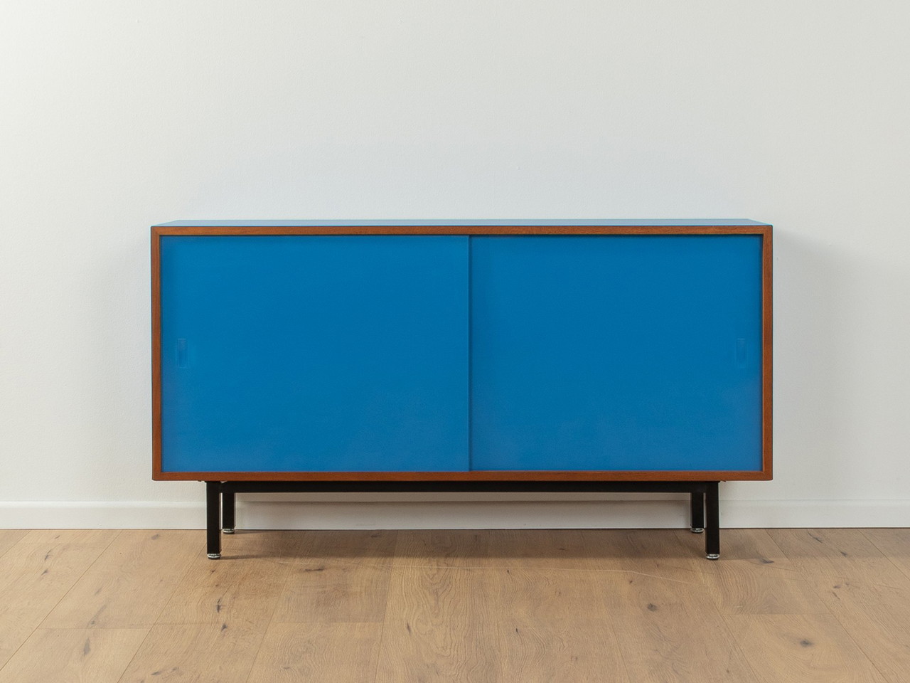 credenza / cassettiera vintage Bauhaus