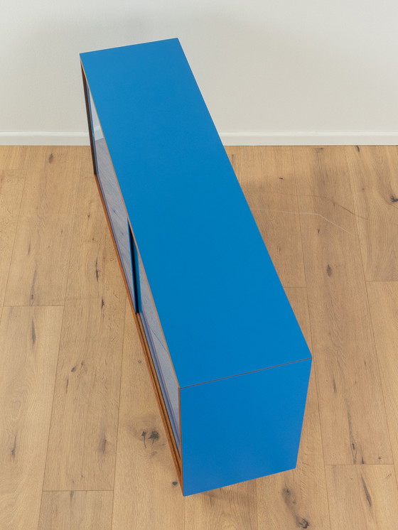 Image 1 of buffet / commode Bauhaus vintage