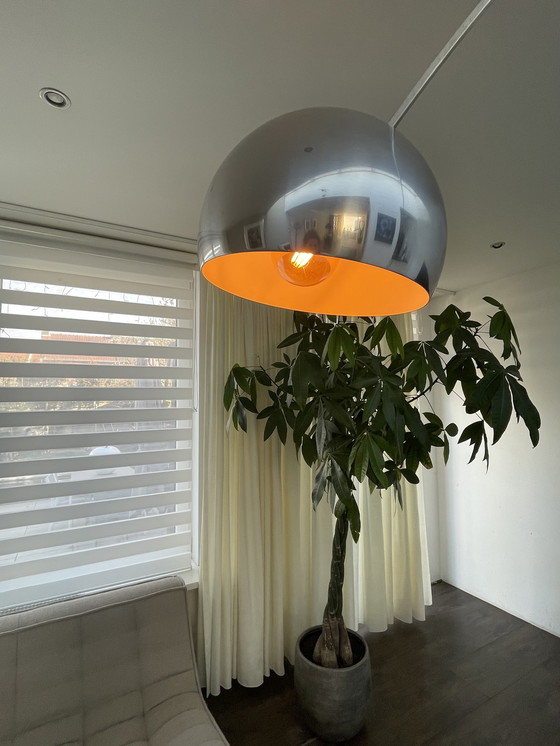 Image 1 of Arco Flos arc lamp