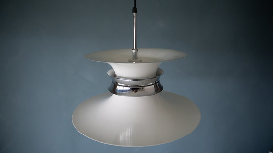 Image 1 of Lampe suspendue Bent Nordsted pour Lyskaer Belysning