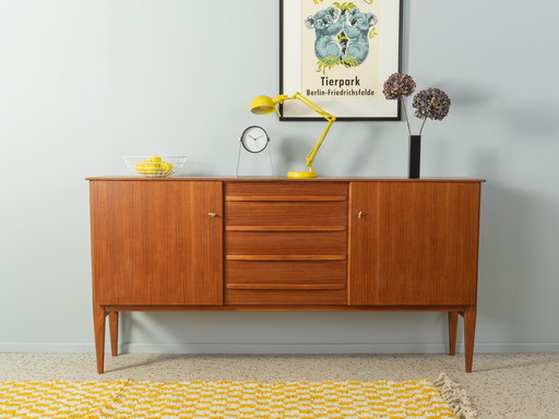 MId Century Sideboard