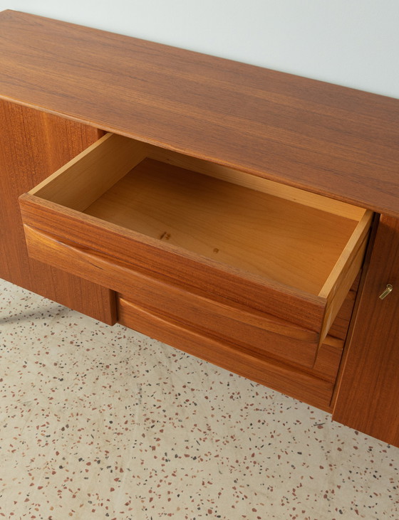 Image 1 of MId Century Sideboard