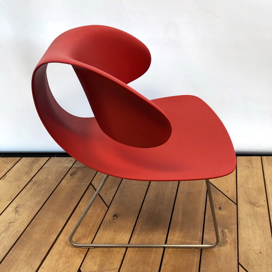 Image 1 of Sawaya & Moroni Maxima chair