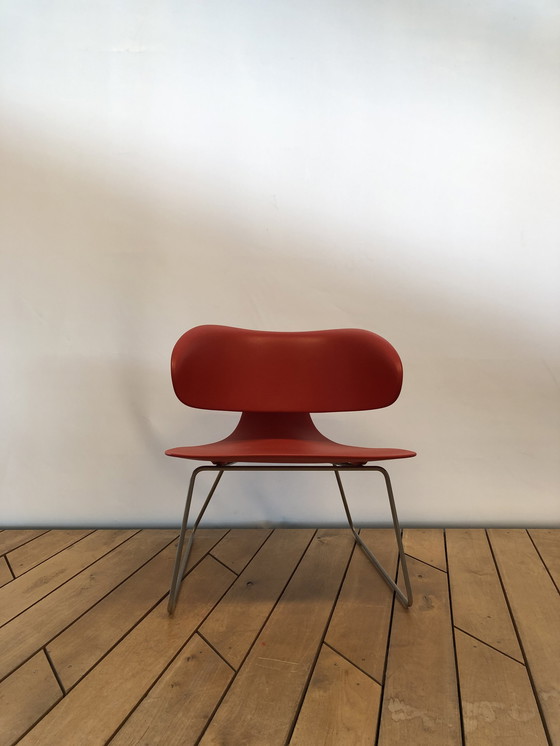 Image 1 of Sawaya & Moroni Maxima chair