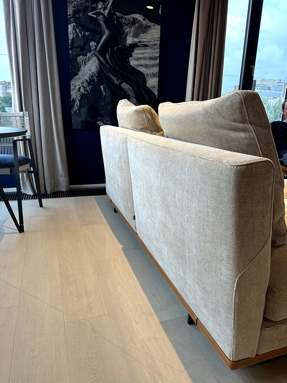 Image 1 of Poltrona Frau sofa