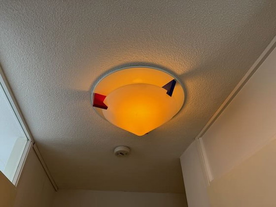 Image 1 of Memphis Milano ceiling/wall lamp