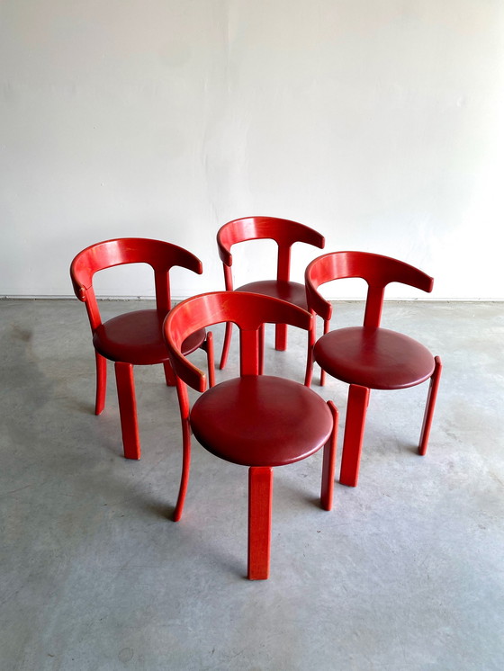 Image 1 of Kush&Co Bruno Rey chairs