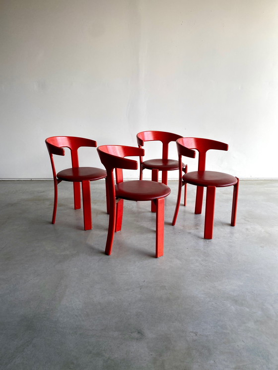 Image 1 of Kush&Co Bruno Rey chairs