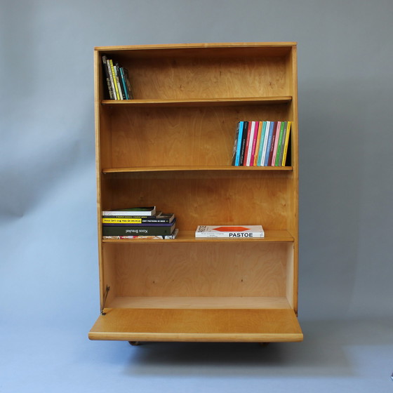 Image 1 of Pastoe BB-03 cabinet by Cees Braakman