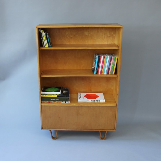 Image 1 of Pastoe BB-03 cabinet by Cees Braakman