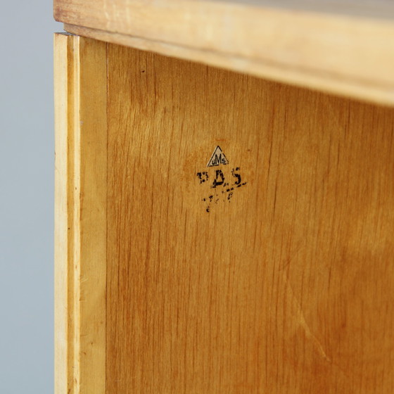 Image 1 of Pastoe BB-03 cabinet by Cees Braakman