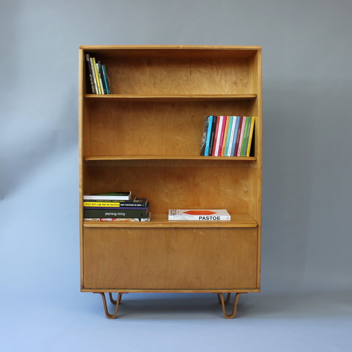 Pastoe BB-03 cabinet by Cees Braakman