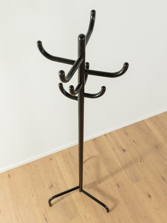 Image 1 of Rutger Andersson postmodern clothes stand