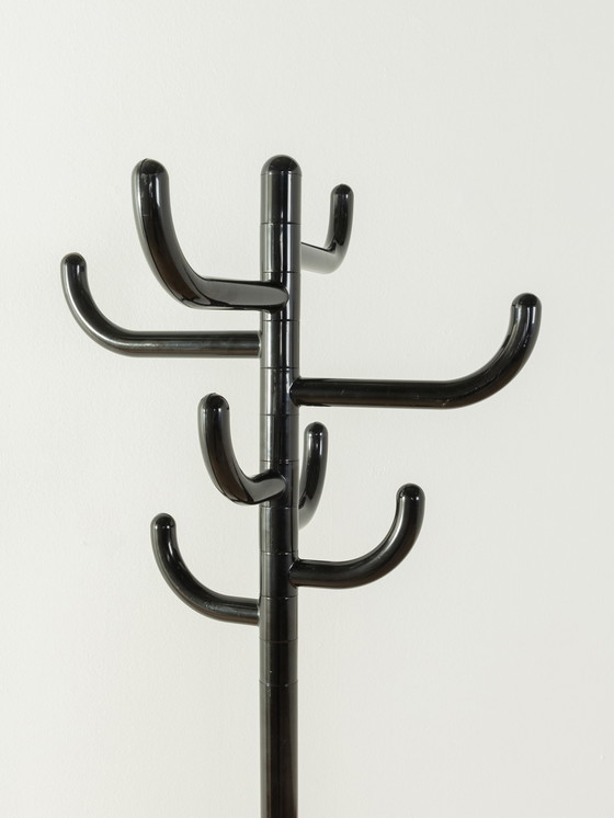 Image 1 of Rutger Andersson postmodern clothes stand