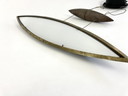 Tobias Grau Tai Lang Bronze lampe suspendue