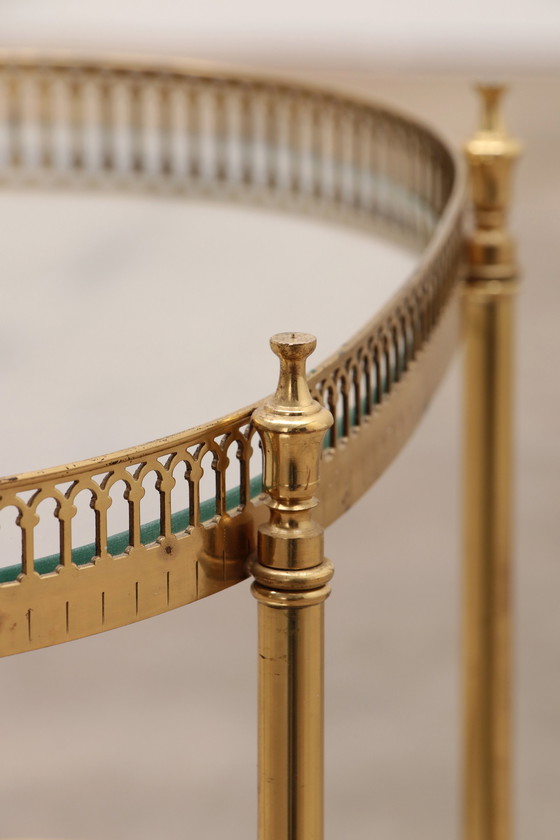 Image 1 of Carrello d&#39;epoca