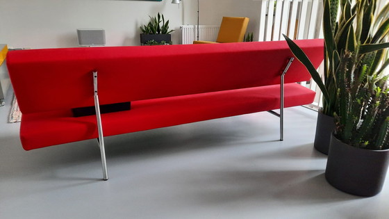 Image 1 of Martin Visser Spectrum bench