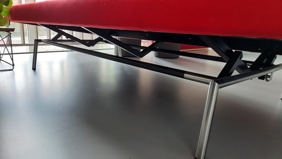 Image 1 of Martin Visser Spectrum bench