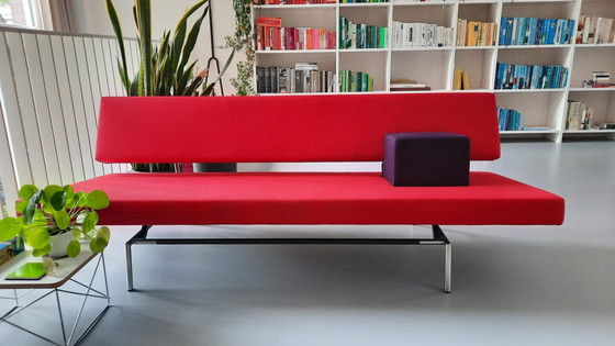 Image 1 of Martin Visser Spectrum bench