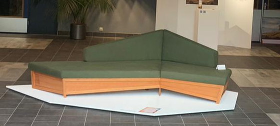 Image 1 of Hillside lounge sofa