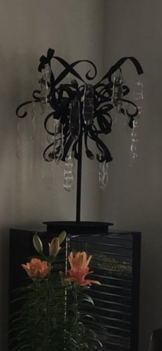 Image 1 of Designer table lamp