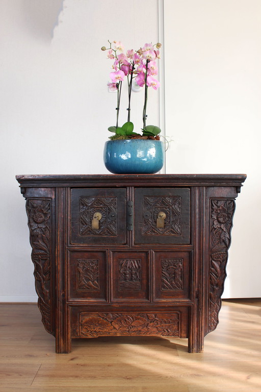 Cabinet chinois