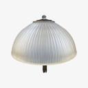 Vintage mushroom lamp