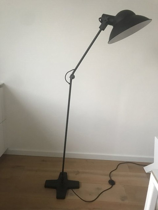 Maretti floor lamp Industrieel.