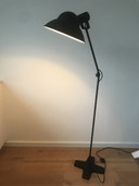 Maretti floor lamp Industrieel.