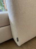 Minotti lounge sofa