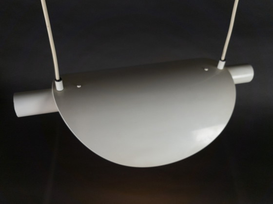 Image 1 of Philips - Philips design - ceiling lamp - Space Age - post modern - 80's