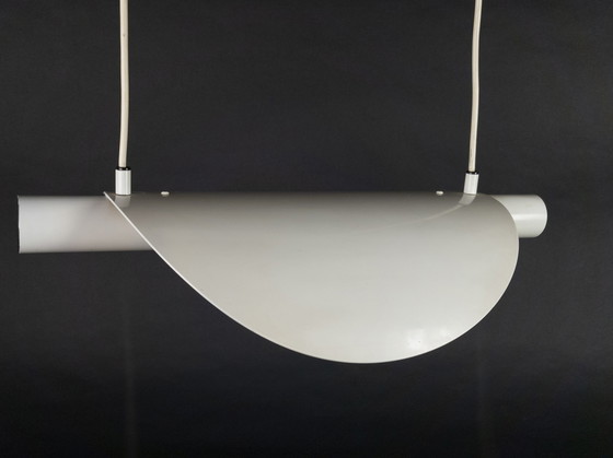 Image 1 of Philips - Philips design - ceiling lamp - Space Age - post modern - 80's