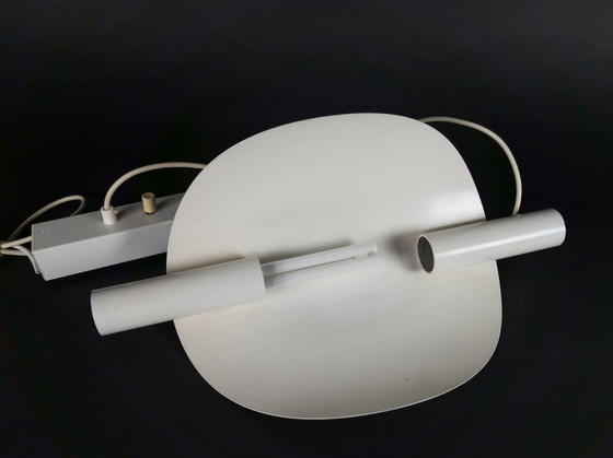 Image 1 of Philips - Philips design - ceiling lamp - Space Age - post modern - 80's