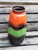 West Germany vase
