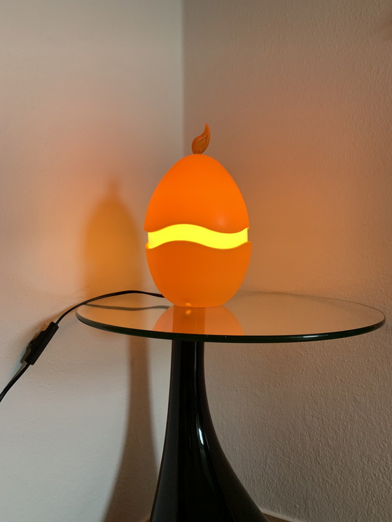 Image 1 of Baroni & Patrini lamp