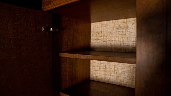 Image 1 of 4x Carvelle cabinet