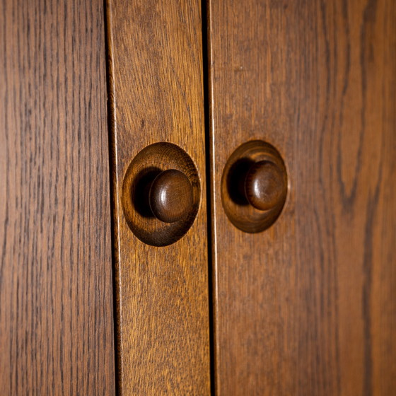 Image 1 of 4x Carvelle cabinet