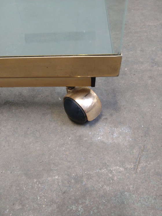 Image 1 of Gallotti & Radice coffee table