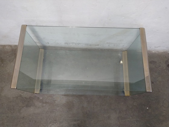 Image 1 of Gallotti & Radice coffee table