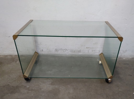 Table basse Gallotti & Radice