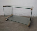 Gallotti & Radice coffee table