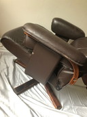 Single draaifauteuil