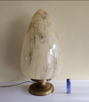 Art Deco floor lamp