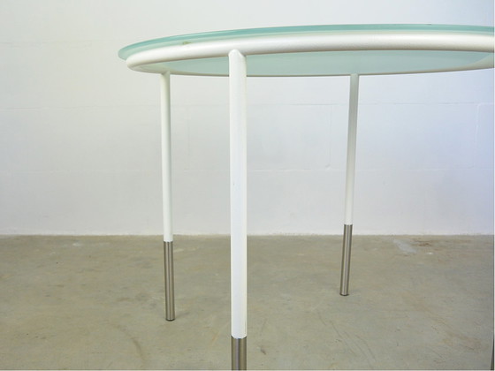 Image 1 of Rimadesio side table