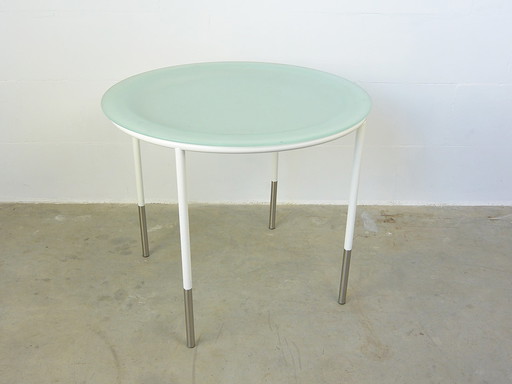 Table d'appoint Rimadesio